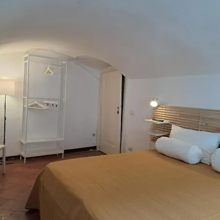 Casa Di Via Porta Dipinta