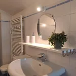 דירה Casa Di Via Porta Dipinta
