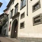 Casa Di Via Porta Dipinta דירה *