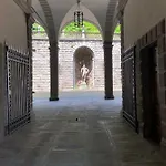 Casa Di Via Porta Dipinta Bergamo