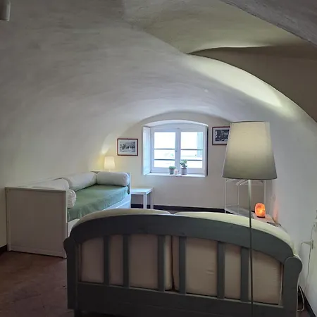 Casa Di Via Porta Dipinta * ברגמו