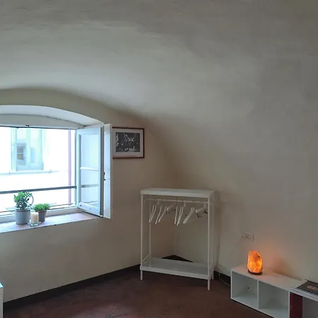 Casa Di Via Porta Dipinta