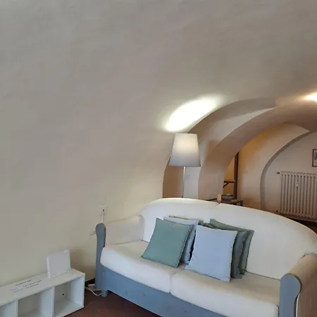 Apartment Casa Di Via Porta Dipinta