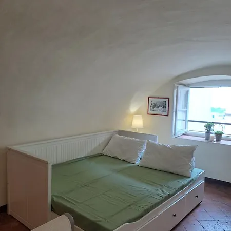 Casa Di Via Porta Dipinta דירה *