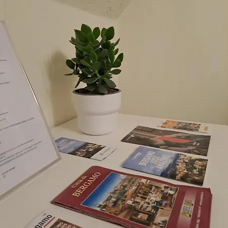 דירה Casa Di Via Porta Dipinta