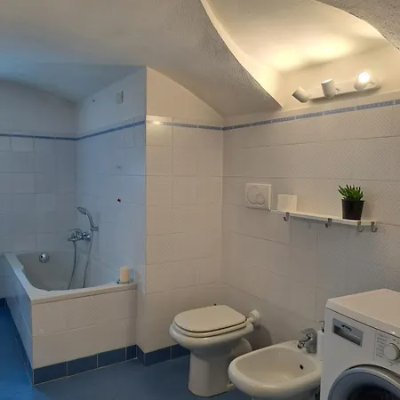 Casa Di Via Porta Dipinta Appartamento *