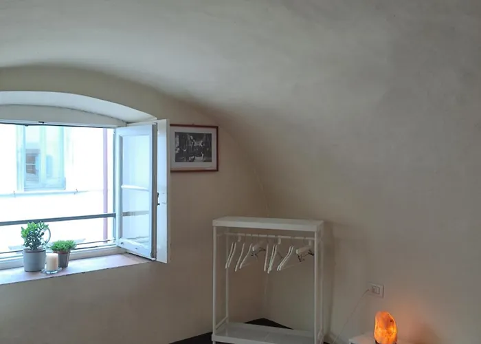 Casa Di Via Porta Dipinta