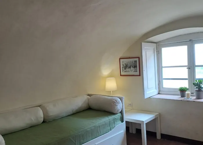 Casa Di Via Porta Dipinta דירה