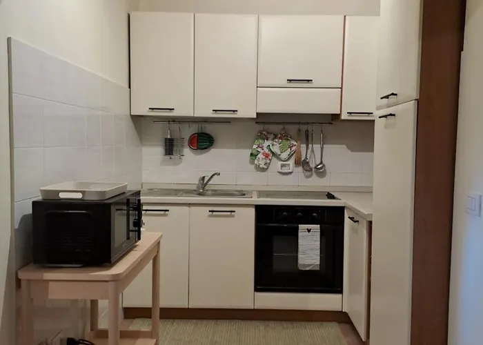 Casa Di Via Porta Dipinta ברגמו