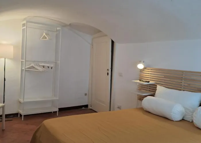 Casa Di Via Porta Dipinta