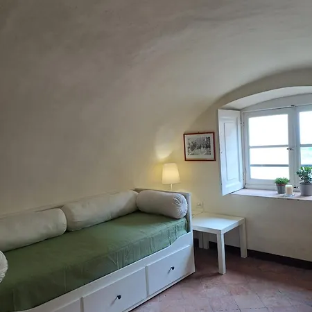 Casa Di Via Porta Dipinta Daire