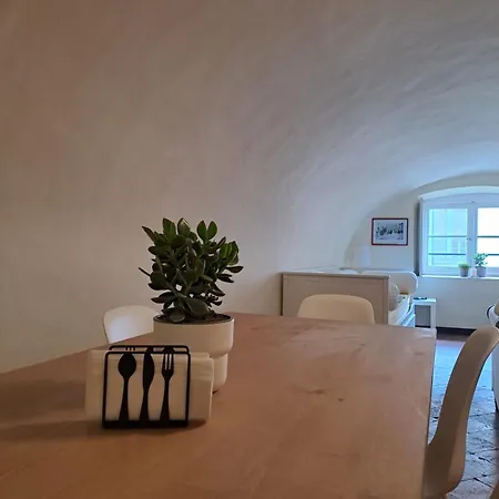 Casa Di Via Porta Dipinta Daire