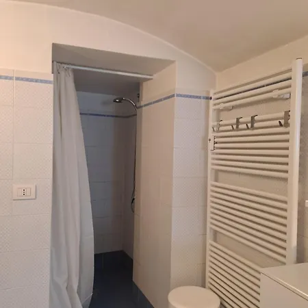 Casa Di Via Porta Dipinta Daire