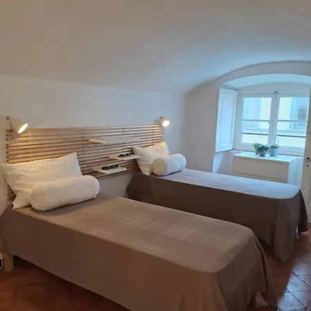 Daire Casa Di Via Porta Dipinta *