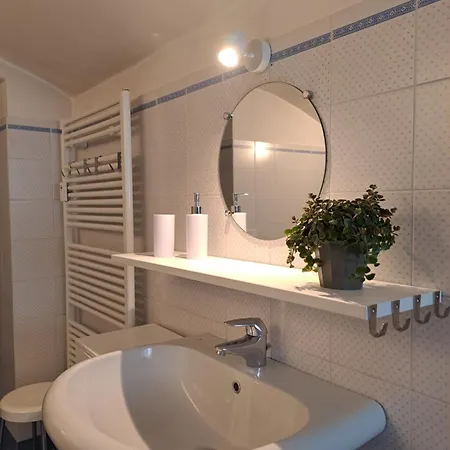 Daire Casa Di Via Porta Dipinta