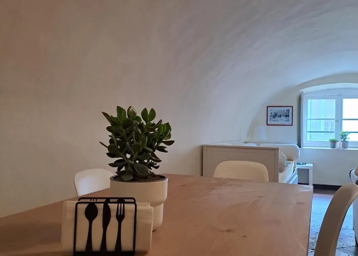 Casa Di Via Porta Dipinta Apartment