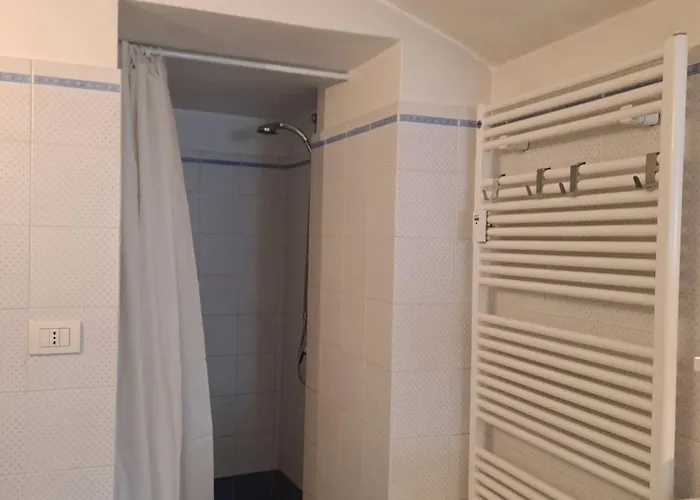 Casa Di Via Porta Dipinta Apartment