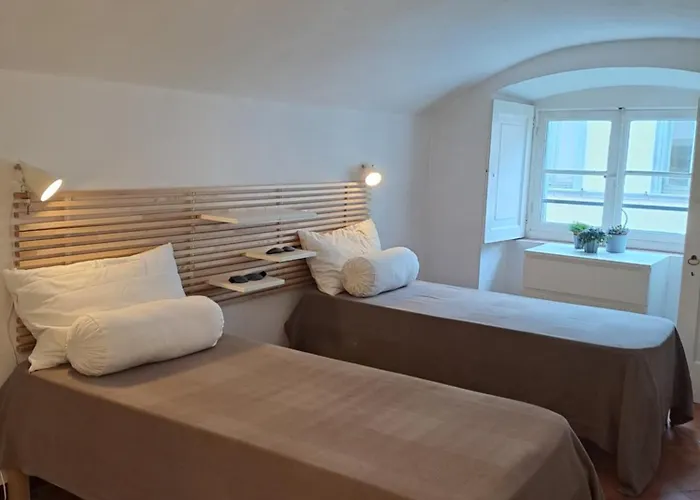 Apartment Casa Di Via Porta Dipinta *