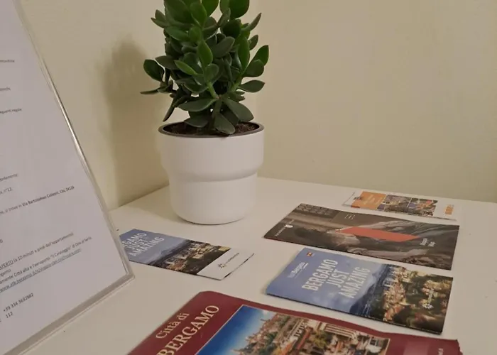 Apartment Casa Di Via Porta Dipinta