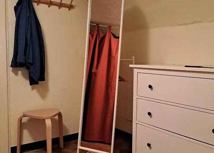 Apartment Casa Di Via Porta Dipinta Bergamo