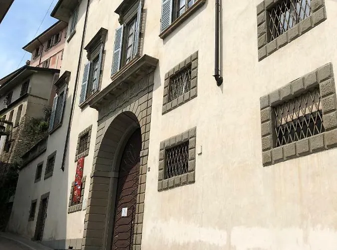 Casa Di Via Porta Dipinta Apartment *